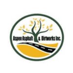 Aspen Asphalt