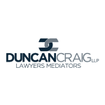 Duncan Craig