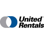 United Rentals